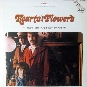 Of horses, kids and forgotten women